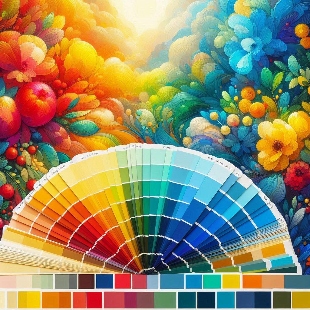 Impacto del color