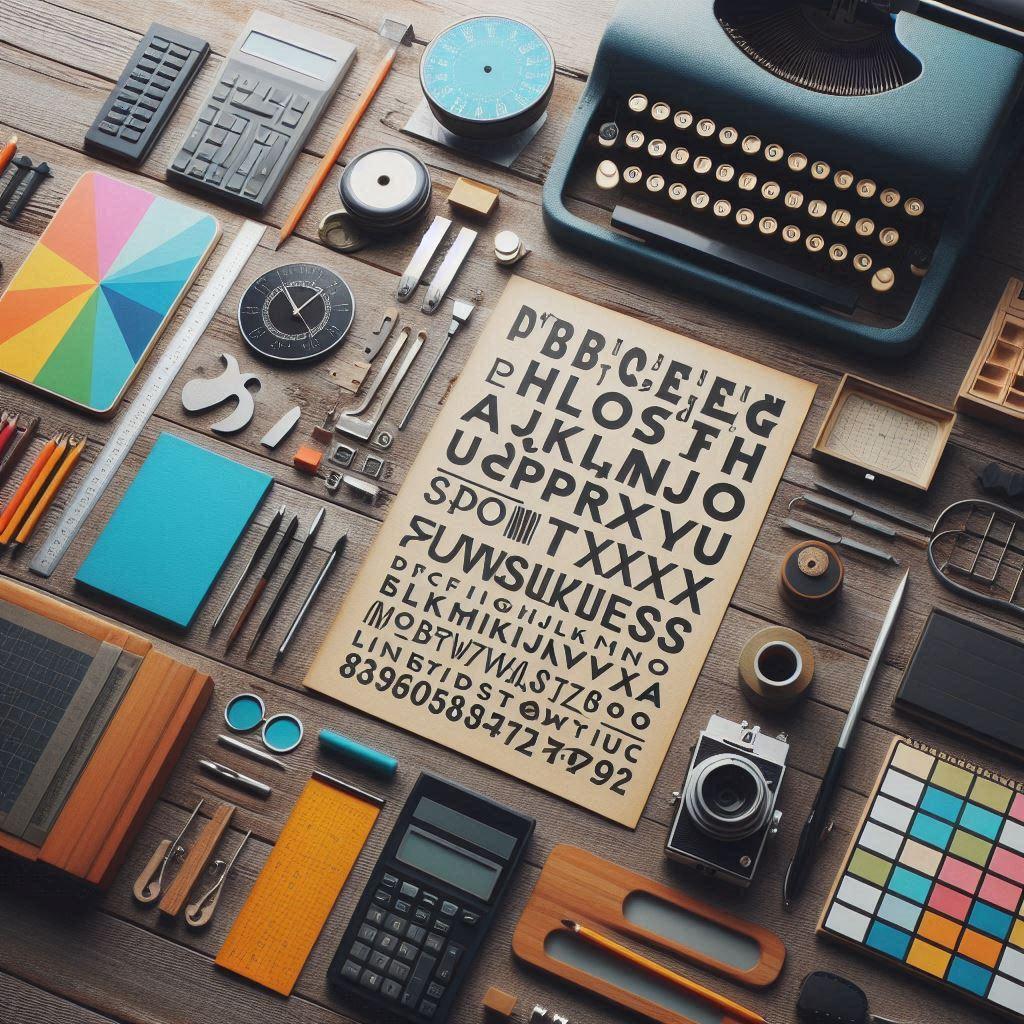 Tipografía para tu sitio web
