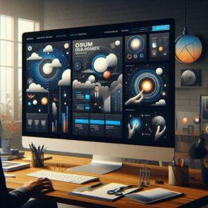 Portafolio de Diseño Web
