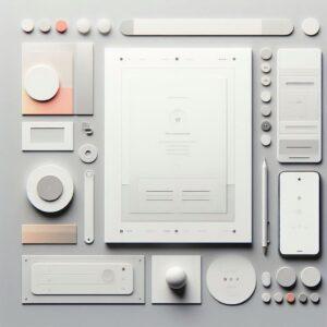 Diseño Web Minimalista: menos es mas