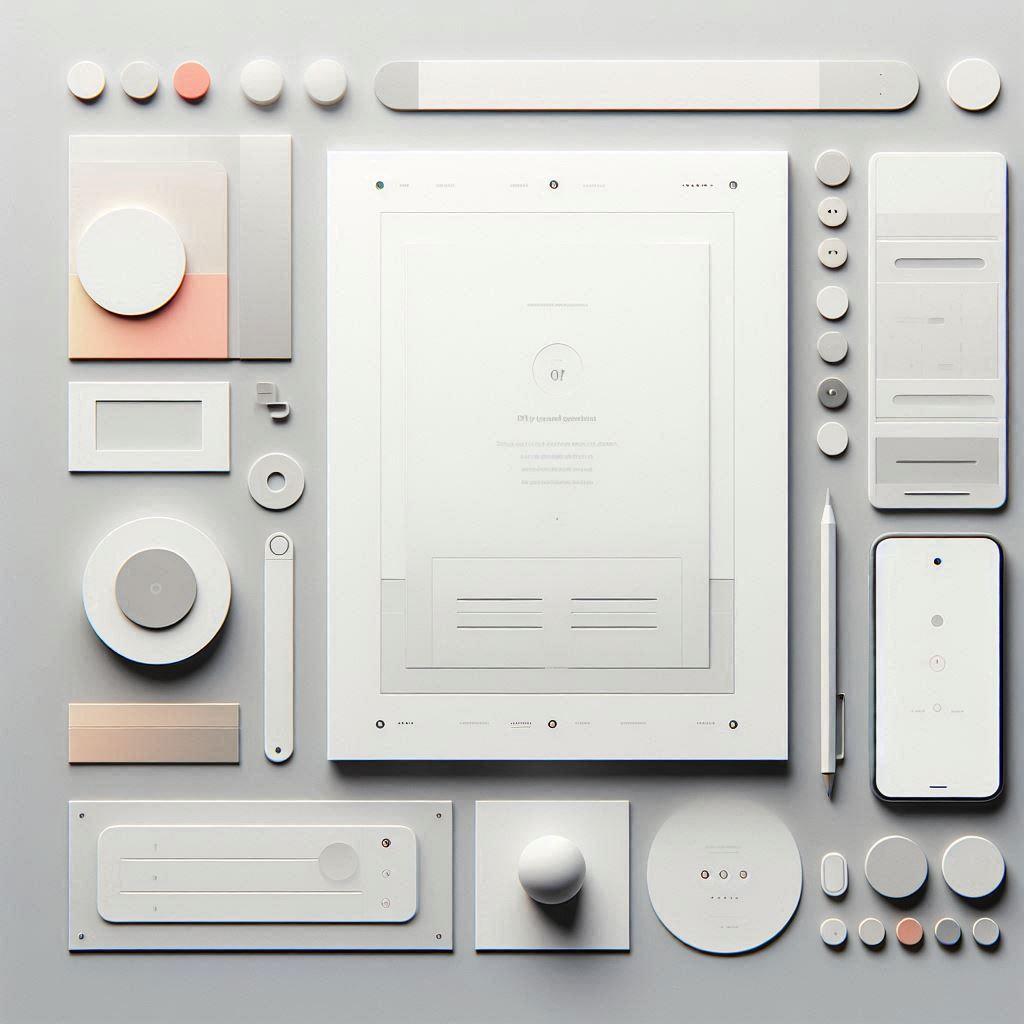 Diseño Web Minimalista: menos es mas