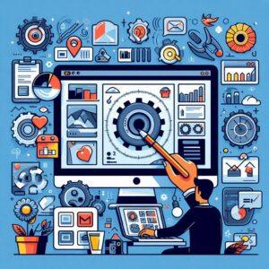 Optimizar Imágenes para tu Sitio Web