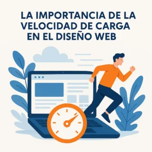 La Importancia de la velocidad de carga